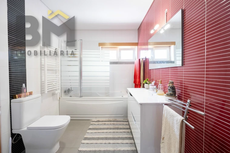 Apartamento T1 para Venda em Castelo Branco Foto 14