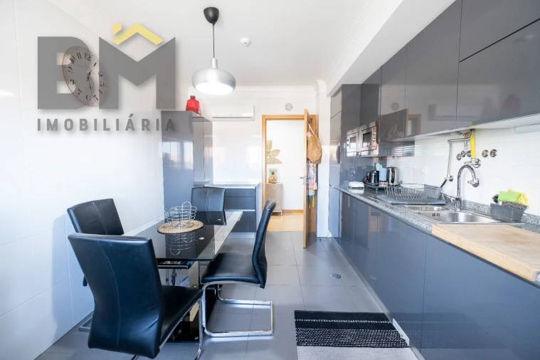 Apartamento T1 para Venda em Castelo Branco Foto 11