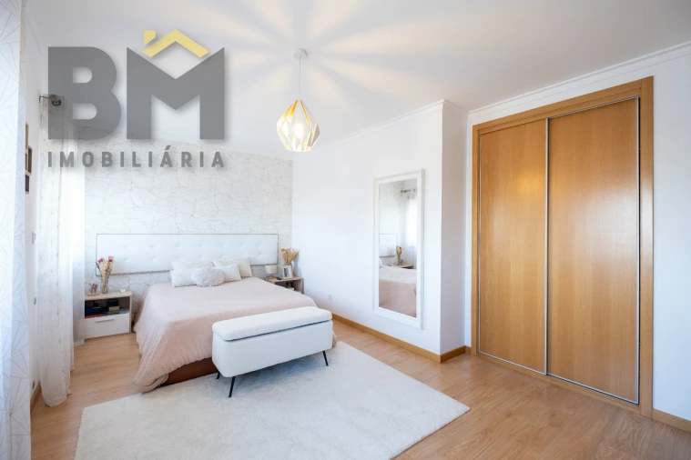 Apartamento T1 para Venda em Castelo Branco Foto 7