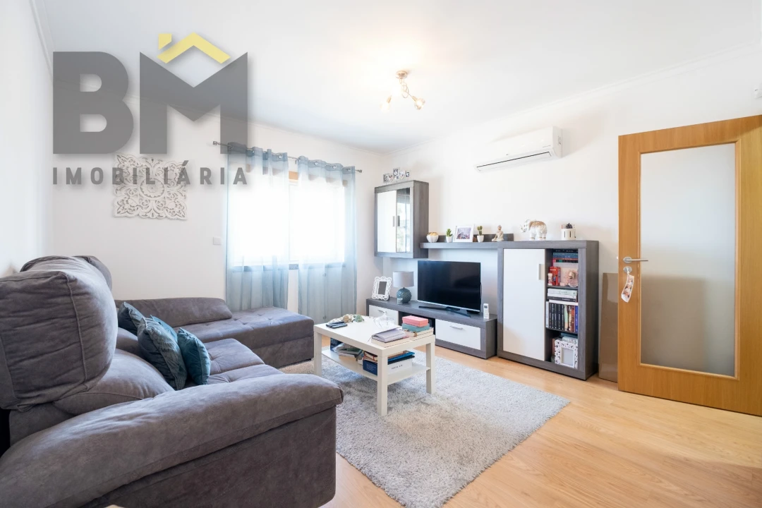 Apartamento T1 para Venda em Castelo Branco Foto 2