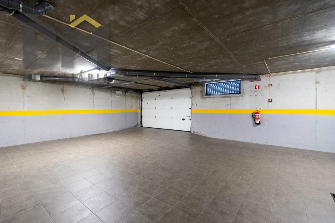 Apartamento T1 para Venda em Castelo Branco Foto 18