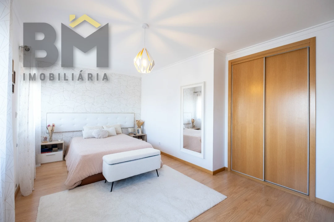 Apartamento T1 para Venda em Castelo Branco Foto 7