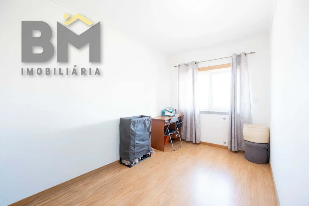 Apartamento T1 para Venda em Castelo Branco Foto 5