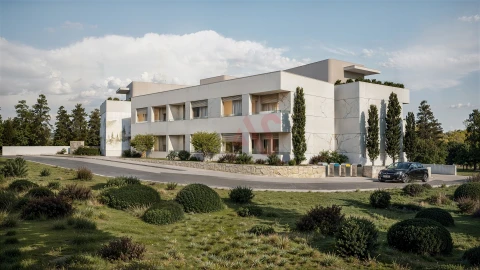 Apartamento T1 para Venda em Caldas de Vizela (São Miguel e São João)