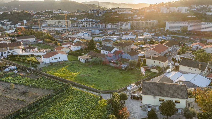 Apartamento T1 para Venda em Caldas de Vizela (São Miguel e São João) Foto 2