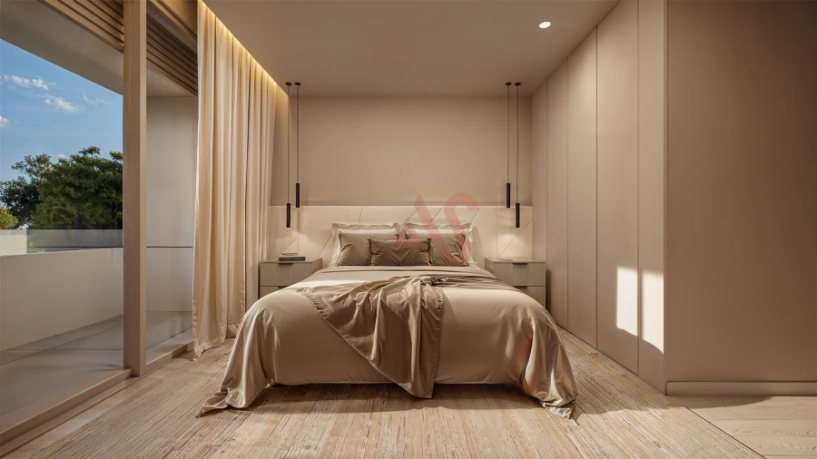 Apartamento T1 para Venda em Caldas de Vizela (São Miguel e São João) Foto 19