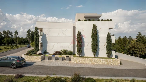 Apartamento T1 para Venda em Caldas de Vizela (São Miguel e São João)