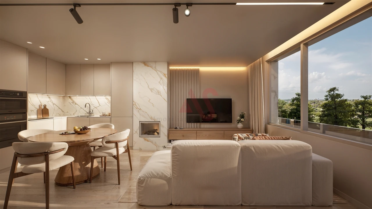 Apartamento T1 para Venda em Caldas de Vizela (São Miguel e São João) Foto 8