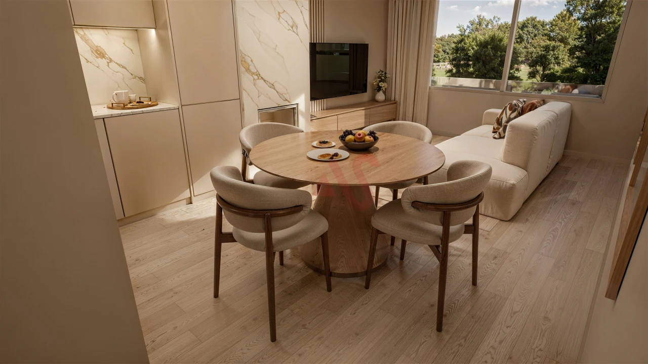 Apartamento T1 para Venda em Caldas de Vizela (São Miguel e São João) Foto 10