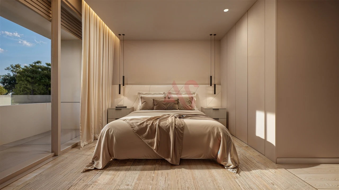 Apartamento T1 para Venda em Caldas de Vizela (São Miguel e São João) Foto 11