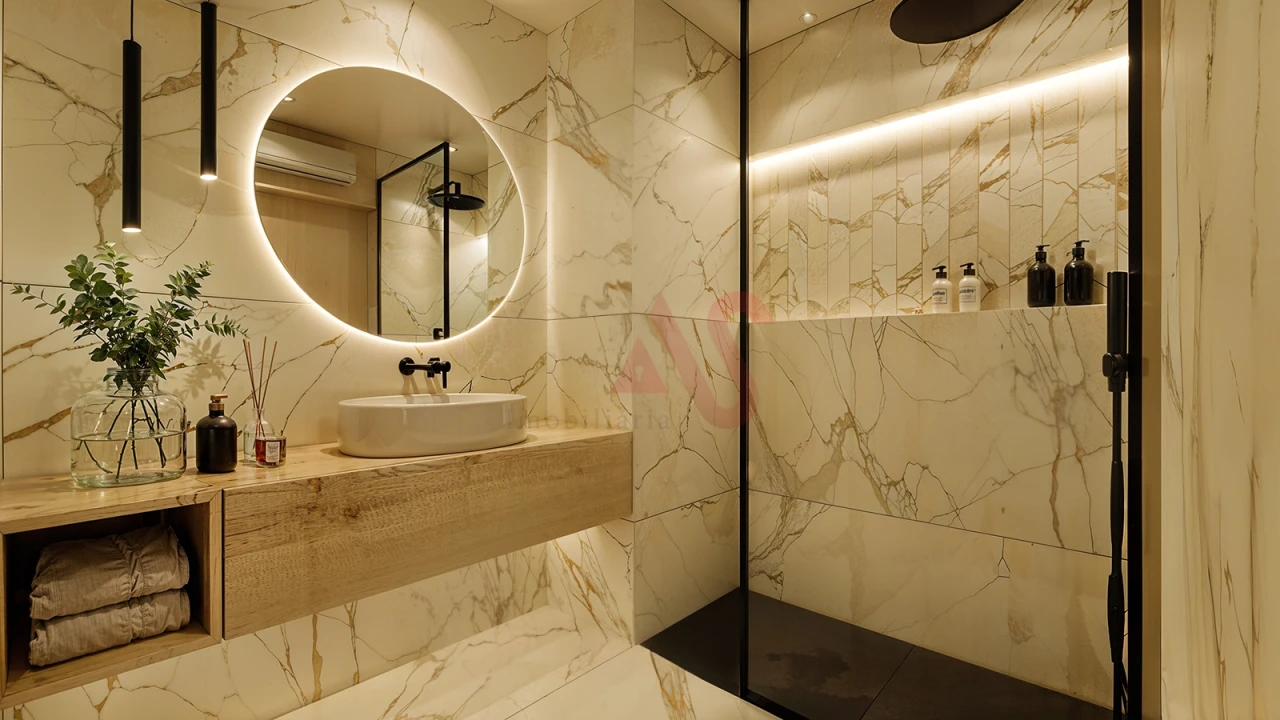 Apartamento T1 para Venda em Caldas de Vizela (São Miguel e São João) Foto 12