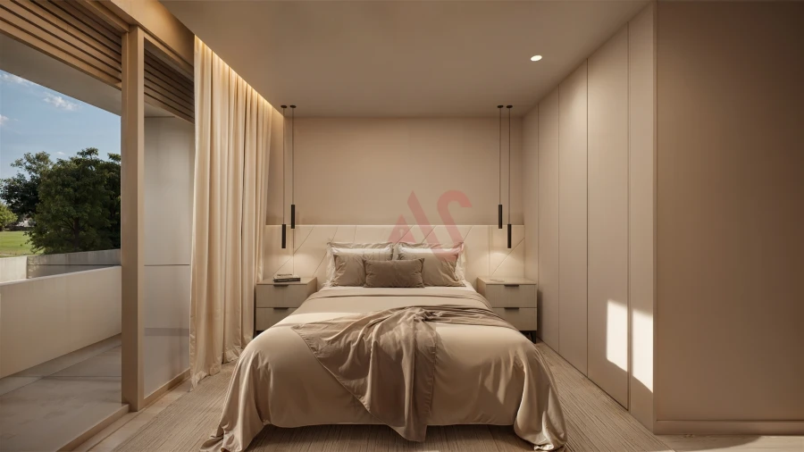 Apartamento T1 para Venda em Caldas de Vizela (São Miguel e São João) Foto 11