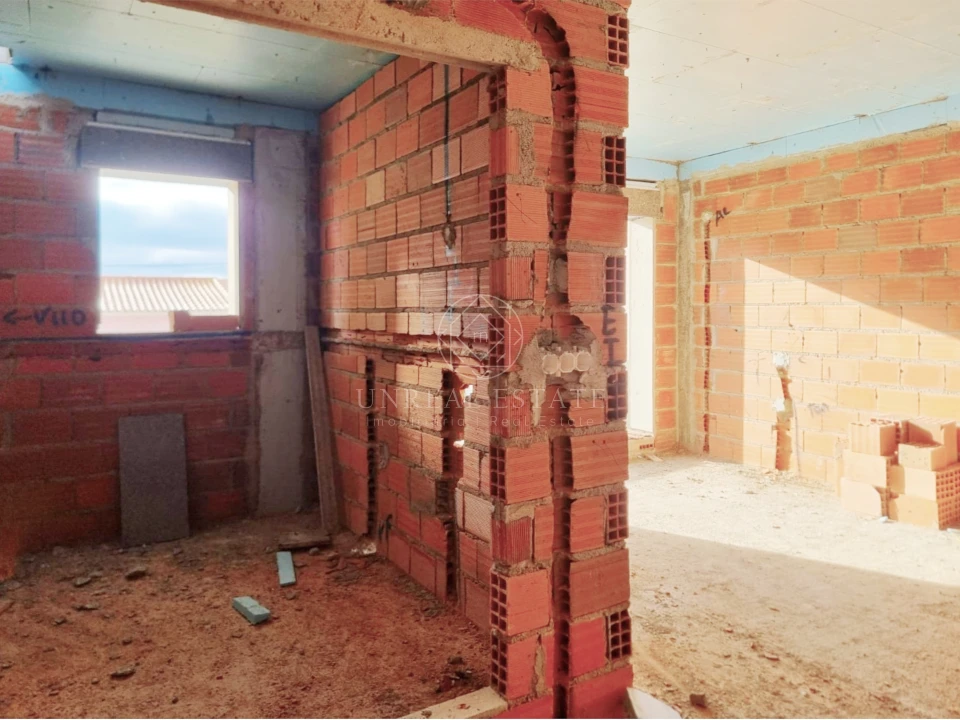 Moradia T4 para Venda em Fernao Ferro Foto 16