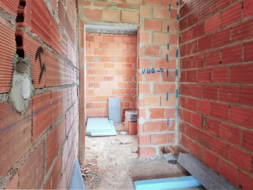 Moradia T4 para Venda em Fernao Ferro