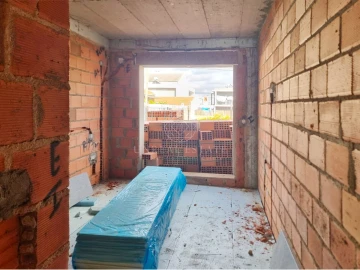 Moradia T4 para Venda em Fernao Ferro