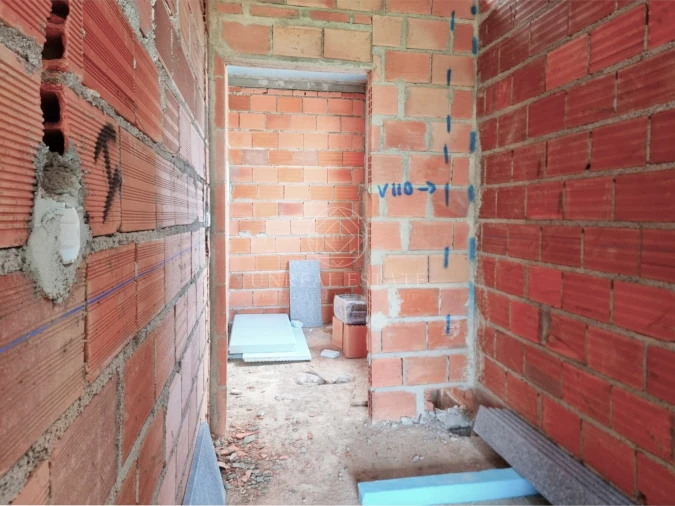 Moradia T4 para Venda em Fernao Ferro Foto 25