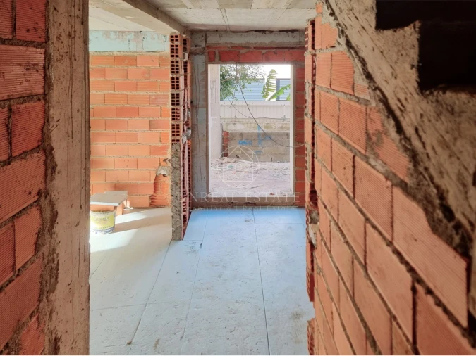 Moradia T4 para Venda em Fernao Ferro Foto 4