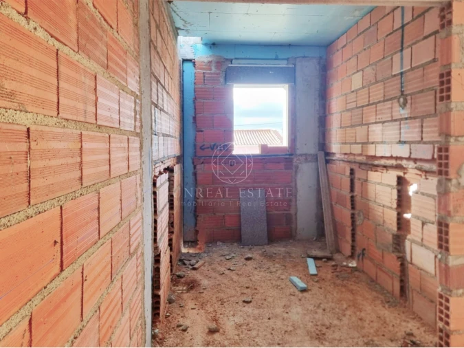 Moradia T4 para Venda em Fernao Ferro Foto 17