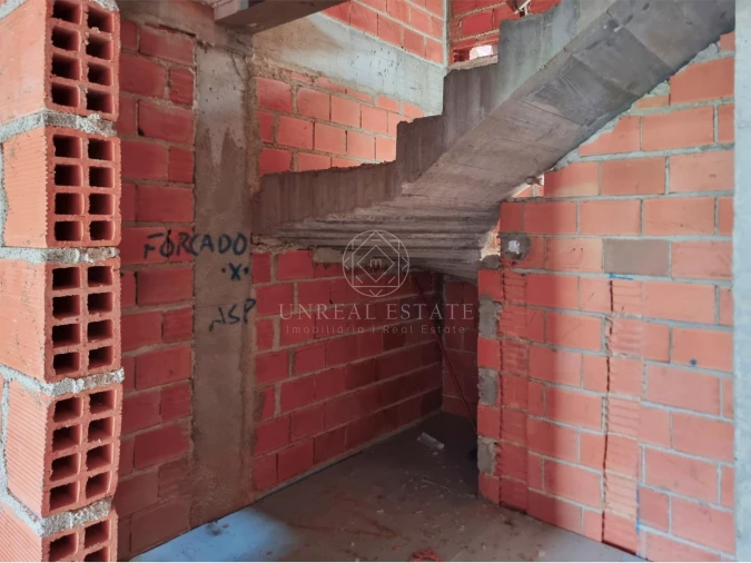 Moradia T4 para Venda em Fernao Ferro Foto 13