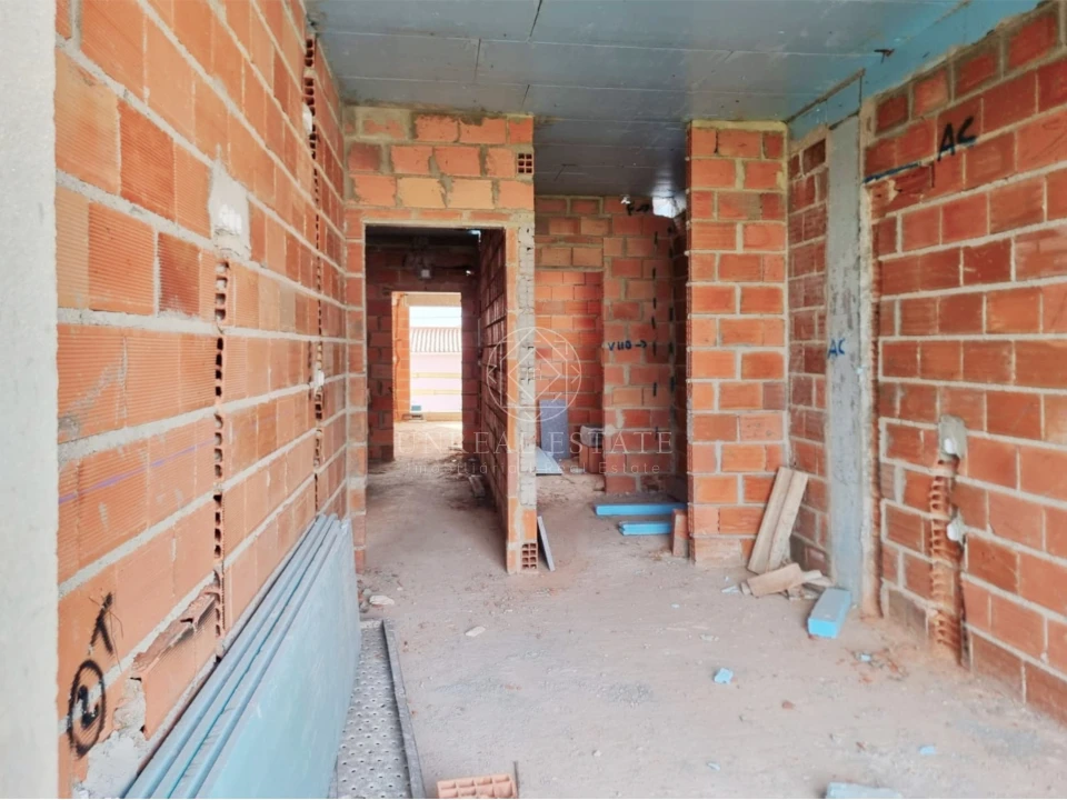 Moradia T4 para Venda em Fernao Ferro Foto 24