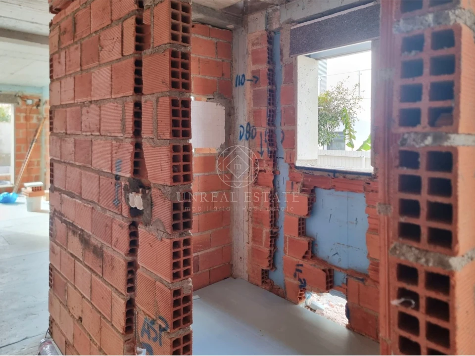 Moradia T4 para Venda em Fernao Ferro Foto 9