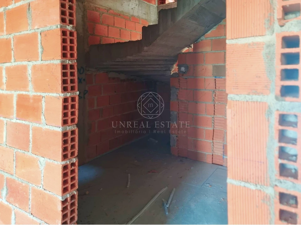 Moradia T4 para Venda em Fernao Ferro Foto 12