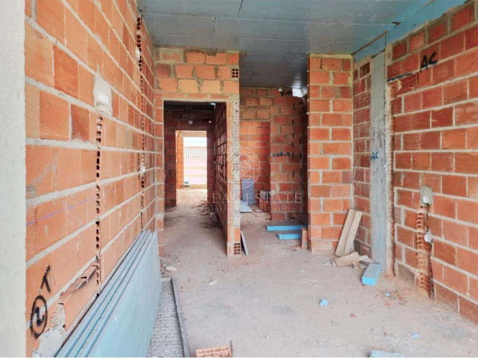 Moradia T4 para Venda em Fernao Ferro Foto 24