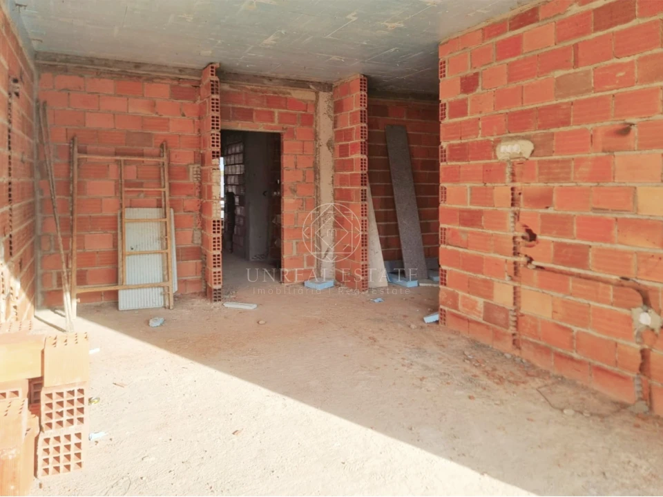 Moradia T4 para Venda em Fernao Ferro Foto 21