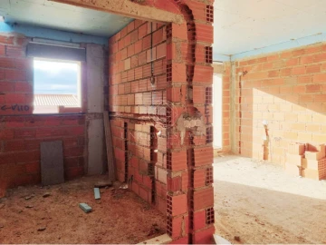 Moradia T4 para Venda em Fernao Ferro