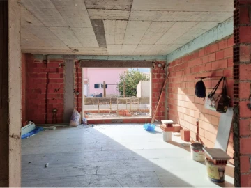 Moradia T4 para Venda em Fernao Ferro