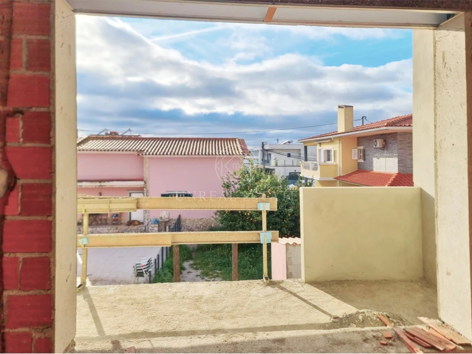 Moradia T4 para Venda em Fernao Ferro Foto 19