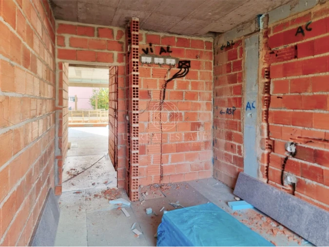 Moradia T4 para Venda em Fernao Ferro Foto 11