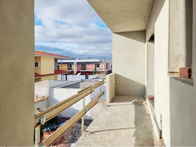 Moradia T4 para Venda em Fernao Ferro Foto 20