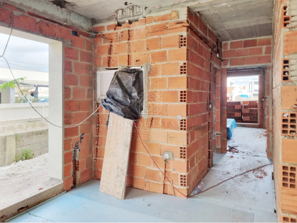 Moradia T4 para Venda em Fernao Ferro Foto 8