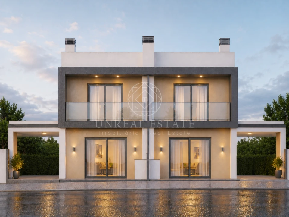 Moradia T3 para Venda em Fernao Ferro Foto 26