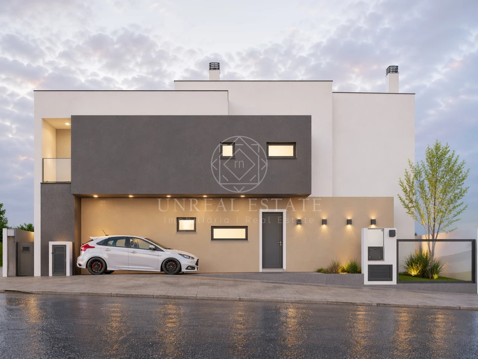 Moradia T3 para Venda em Fernao Ferro Foto 24