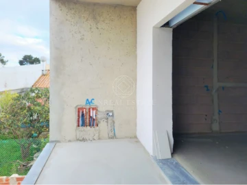 Moradia T3 para Venda em Fernao Ferro