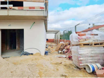 Moradia T3 para Venda em Fernao Ferro