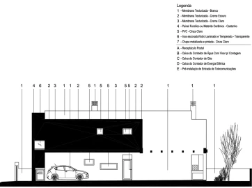 Moradia T3 para Venda em Fernao Ferro
