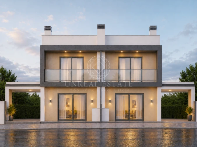 Moradia T3 para Venda em Fernao Ferro Foto 26