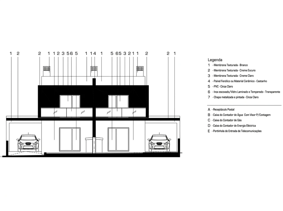 Moradia T3 para Venda em Fernao Ferro Foto 29
