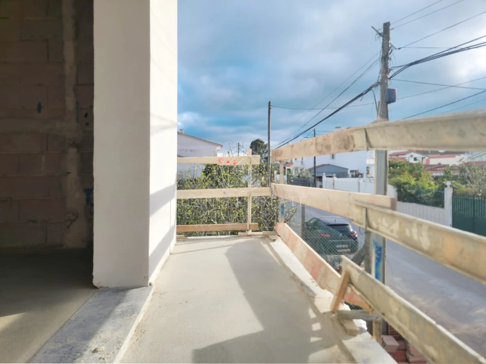 Moradia T3 para Venda em Fernao Ferro Foto 13