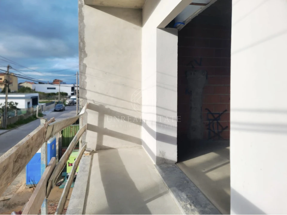 Moradia T3 para Venda em Fernao Ferro Foto 20