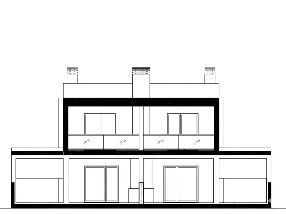 Moradia T3 para Venda em Fernao Ferro Foto 4