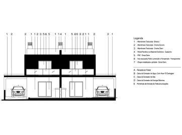 Moradia T3 para Venda em Fernao Ferro