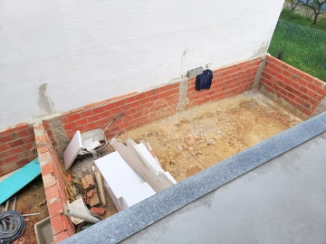 Moradia T3 para Venda em Fernao Ferro