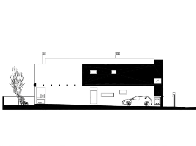 Moradia T3 para Venda em Fernao Ferro Foto 6
