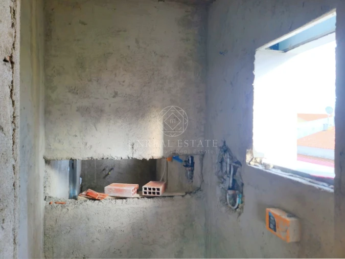 Moradia T3 para Venda em Fernao Ferro Foto 23