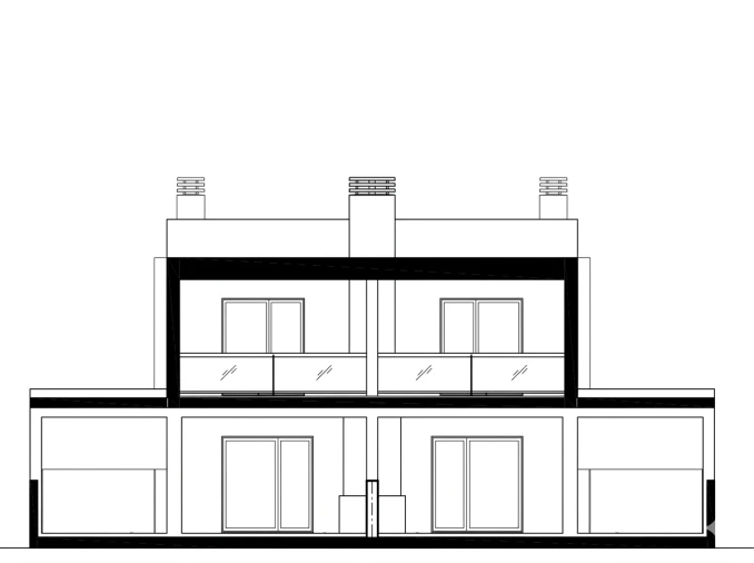 Moradia T3 para Venda em Fernao Ferro Foto 4