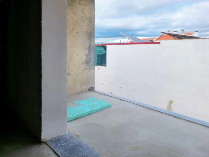 Moradia T3 para Venda em Fernao Ferro Foto 27